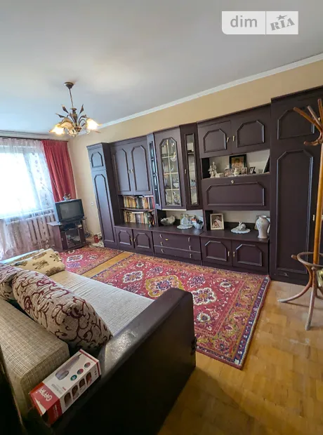 Квартира на вул. В'ячеслава Чорновола, 138 в Івано-Франківську, ID 178098, фото №13