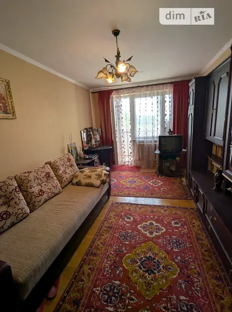 Квартира на вул. В'ячеслава Чорновола, 138 в Івано-Франківську, ID 178098, фото №15