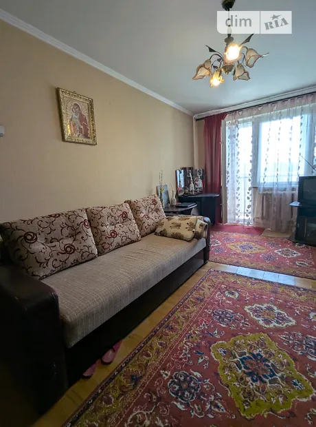 Квартира на вул. В'ячеслава Чорновола, 138 в Івано-Франківську, ID 178098, фото №16
