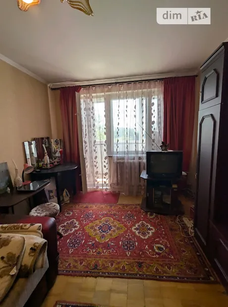 Квартира на вул. В'ячеслава Чорновола, 138 в Івано-Франківську, ID 178098, фото №17