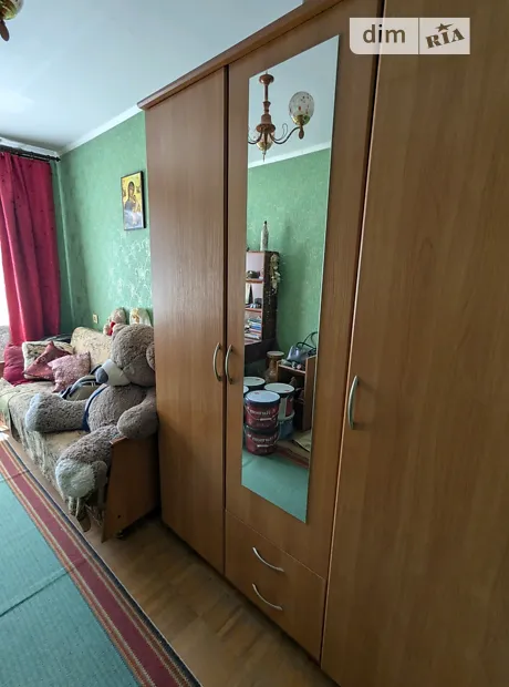 Квартира на вул. В'ячеслава Чорновола, 138 в Івано-Франківську, ID 178098, фото №23