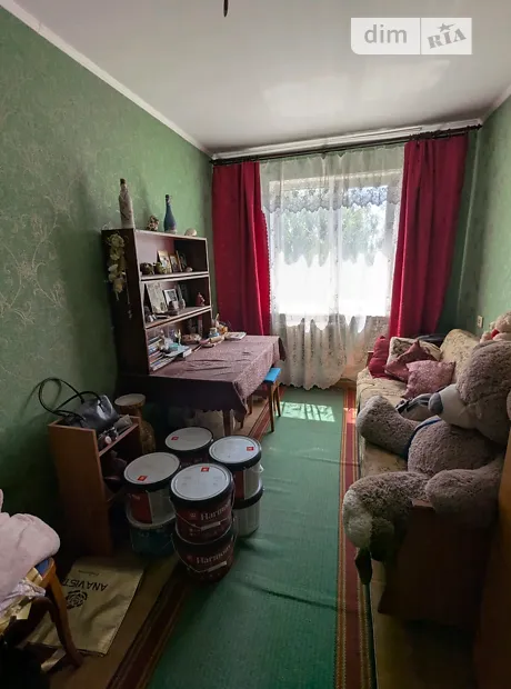 Квартира на вул. В'ячеслава Чорновола, 138 в Івано-Франківську, ID 178098, фото №24