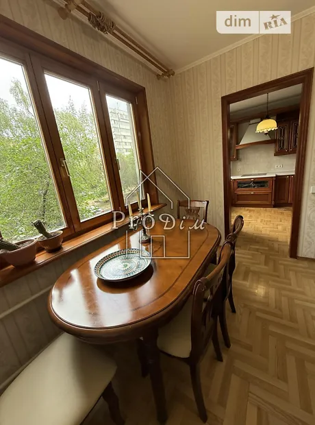 Квартира на вул. Тростянецька, 6Б в Києві, ID 166194, фото №1