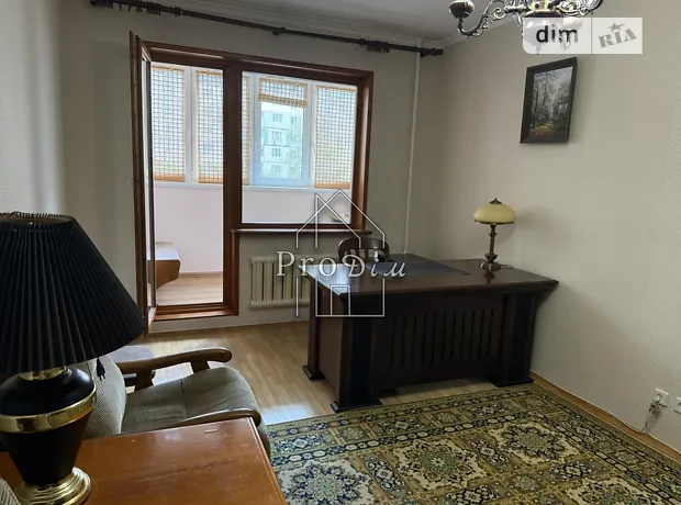 Квартира на вул. Тростянецька, 6Б в Києві, ID 166194, фото №12