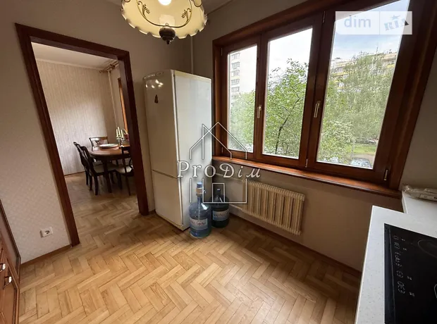 Квартира на вул. Тростянецька, 6Б в Києві, ID 166194, фото №3