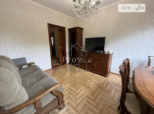 Квартира на вул. Тростянецька, 6Б в Києві, ID 166194, фото №10