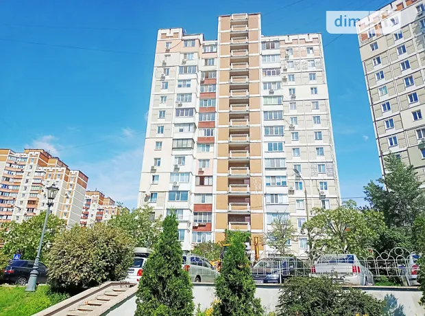 Квартира на просп. Червоної Калини 48/9 в Києві, ID 184314, фото №22
