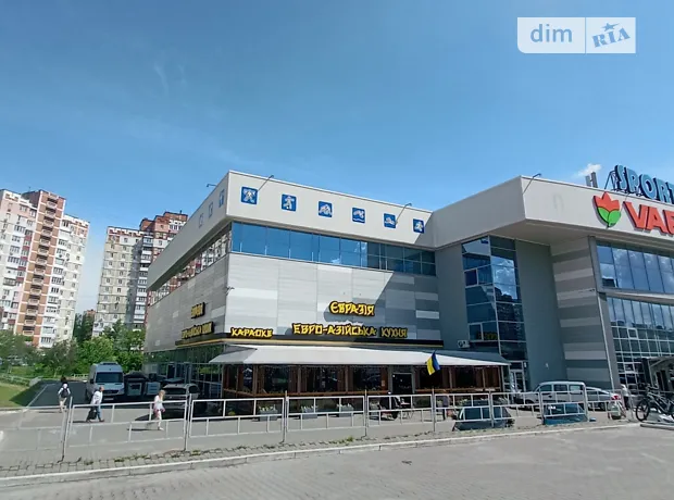 Квартира на просп. Червоної Калини 48/9 в Києві, ID 184314, фото №23