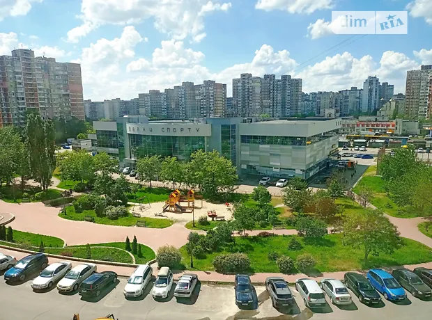 Квартира на просп. Червоної Калини 48/9 в Києві, ID 184314, фото №24
