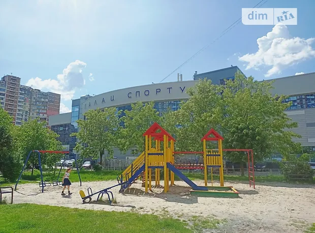 Квартира на просп. Червоної Калини 48/9 в Києві, ID 184314, фото №28