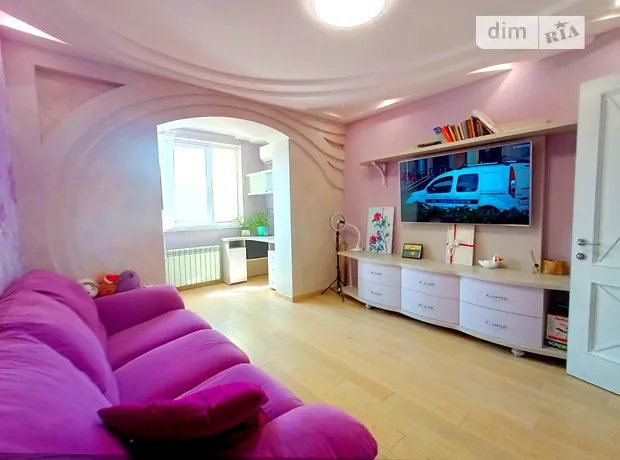 Квартира на просп. Червоної Калини 48/9 в Києві, ID 184314, фото №5