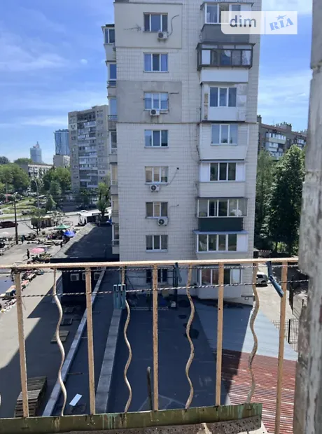 Квартира на вул. Авіаконструктора Антонова, 35 в Києві, ID 209134, фото №1