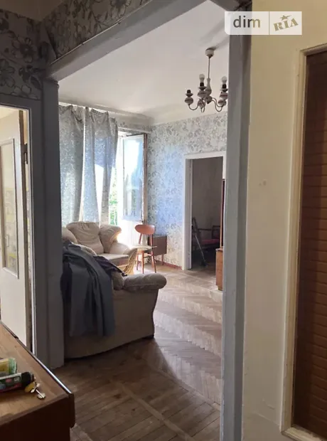 Квартира на вул. Авіаконструктора Антонова, 35 в Києві, ID 209134, фото №11