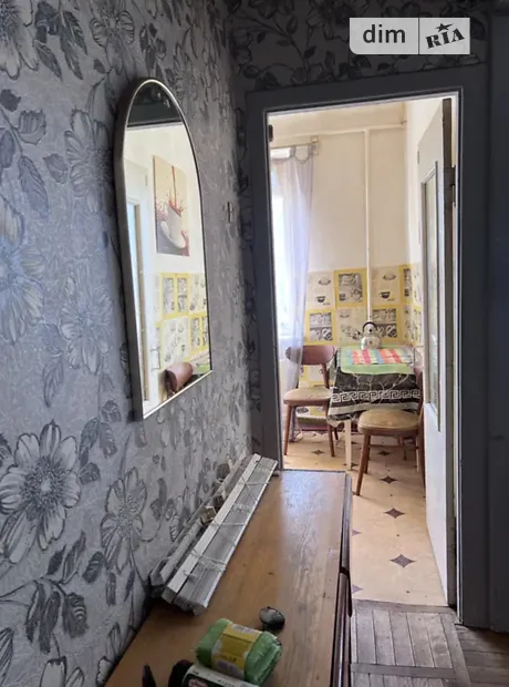 Квартира на вул. Авіаконструктора Антонова, 35 в Києві, ID 209134, фото №12
