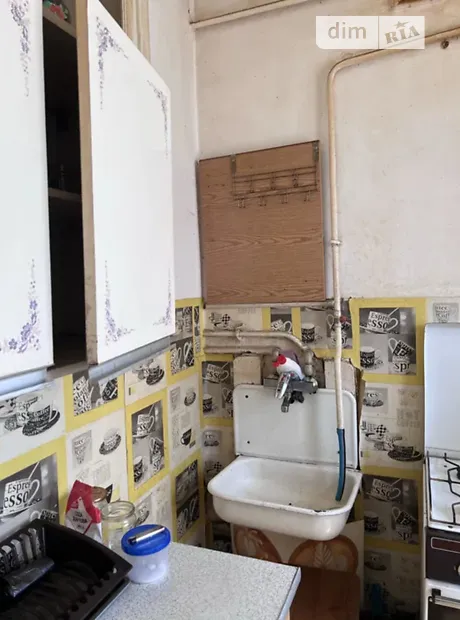 Квартира на вул. Авіаконструктора Антонова, 35 в Києві, ID 209134, фото №13
