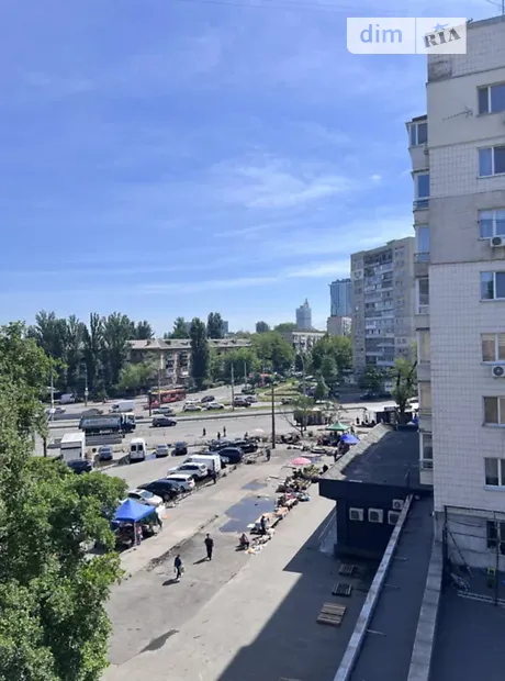 Квартира на вул. Авіаконструктора Антонова, 35 в Києві, ID 209134, фото №18