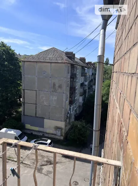 Квартира на вул. Авіаконструктора Антонова, 35 в Києві, ID 209134, фото №19