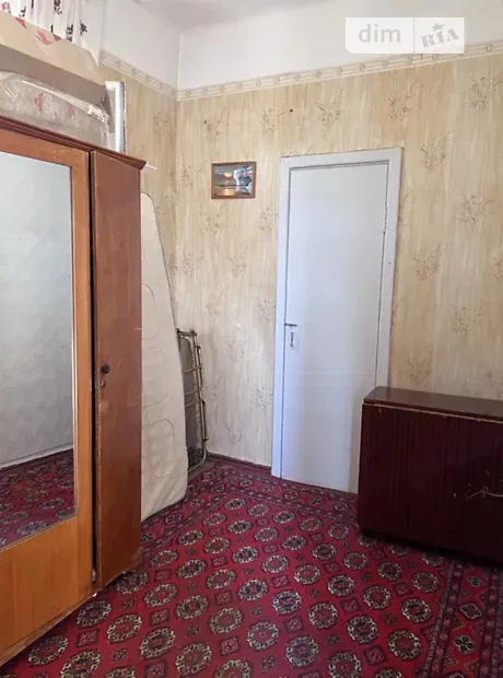 Квартира на вул. Авіаконструктора Антонова, 35 в Києві, ID 209134, фото №20