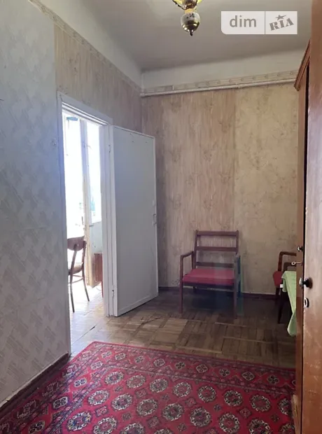 Квартира на вул. Авіаконструктора Антонова, 35 в Києві, ID 209134, фото №21
