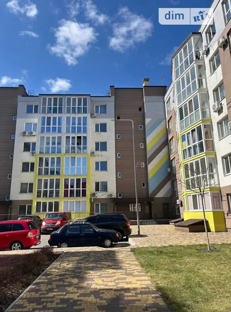 Квартира на вул. Стеценка, 75Л в Києві, ID 201775, фото №1