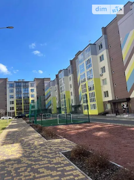 Квартира на вул. Стеценка, 75Л в Києві, ID 201775, фото №2