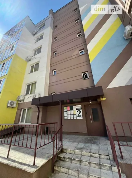 Квартира на вул. Стеценка, 75Л в Києві, ID 201775, фото №3