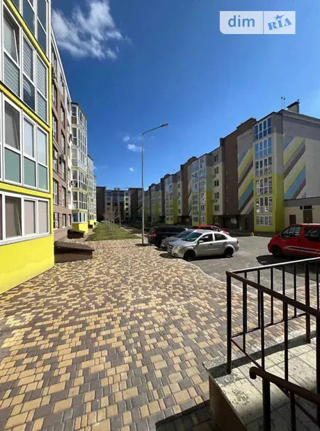 Квартира на вул. Стеценка, 75Л в Києві, ID 201775, фото №4