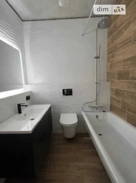 Квартира на вул. Стеценка, 75Л в Києві, ID 201775, фото №7