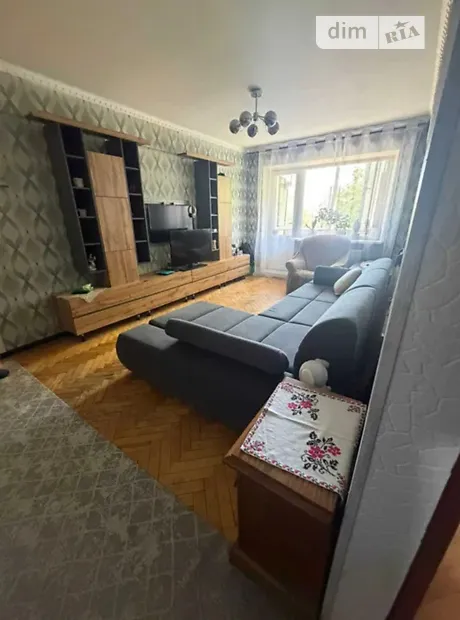 Квартира на вул. Фабрична, 3 в Тернопіль, ID 242682, фото №1