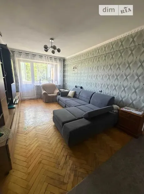 Квартира на вул. Фабрична, 3 в Тернопіль, ID 242682, фото №2