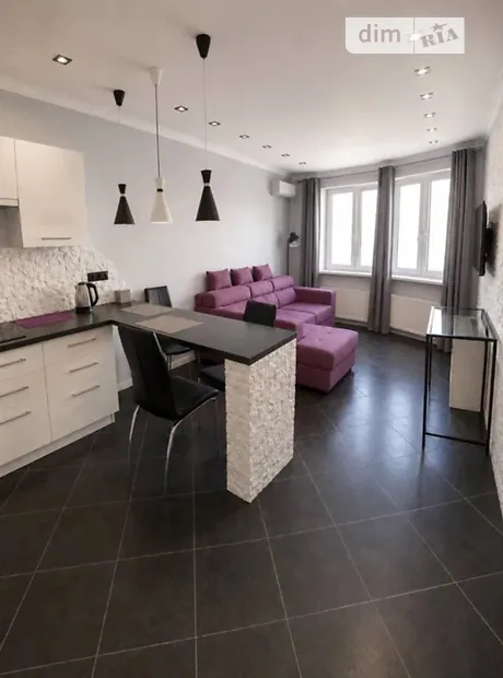 Квартира на шосе Харківське, 19Б в Києві, ID 163839, фото №1