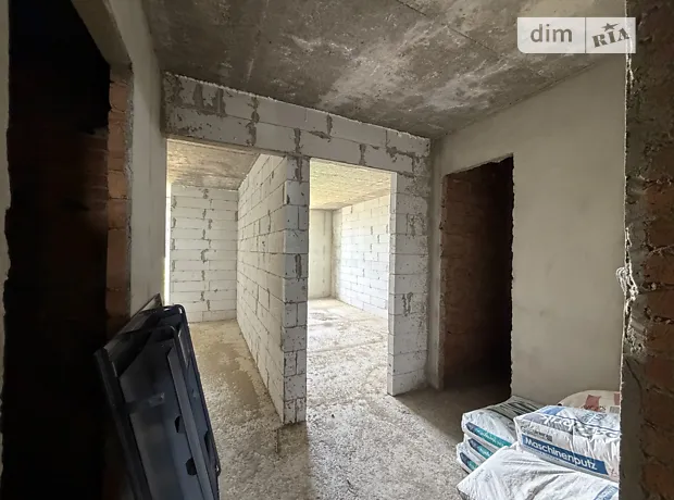 Квартира на вул. Андрія Первозванного в Вінниці, ID 238096, фото №1