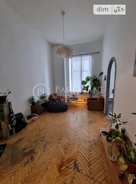 Квартира на пров. Михайлівський, 9 в Києві, ID 268698, фото №2