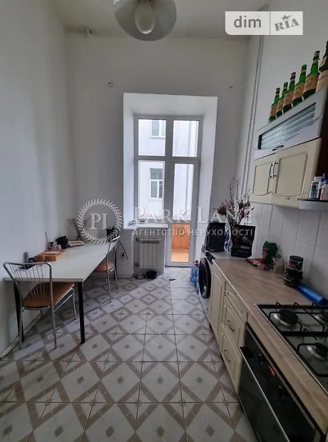 Квартира на пров. Михайлівський, 9 в Києві, ID 268698, фото №5
