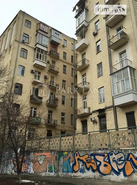 Квартира на пров. Михайлівський, 9 в Києві, ID 268698, фото №7