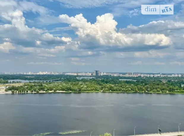 Квартира на вул. Набережно-Рибальська дорога, 27 в Києві, ID 180147, фото №16