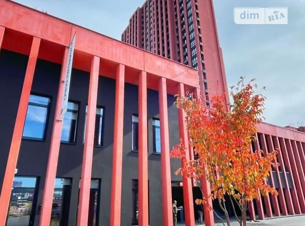 Квартира на вул. Набережно-Рибальська дорога, 27 в Києві, ID 180147, фото №3