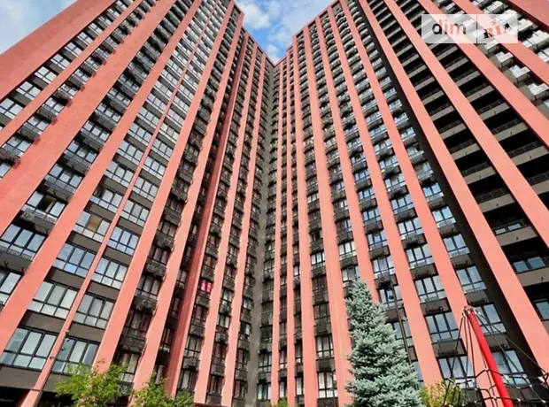 Квартира на вул. Набережно-Рибальська дорога, 27 в Києві, ID 180147, фото №4