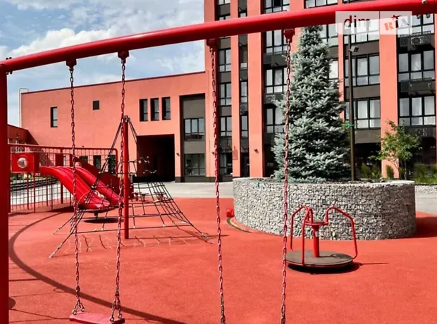 Квартира на вул. Набережно-Рибальська дорога, 27 в Києві, ID 180147, фото №5