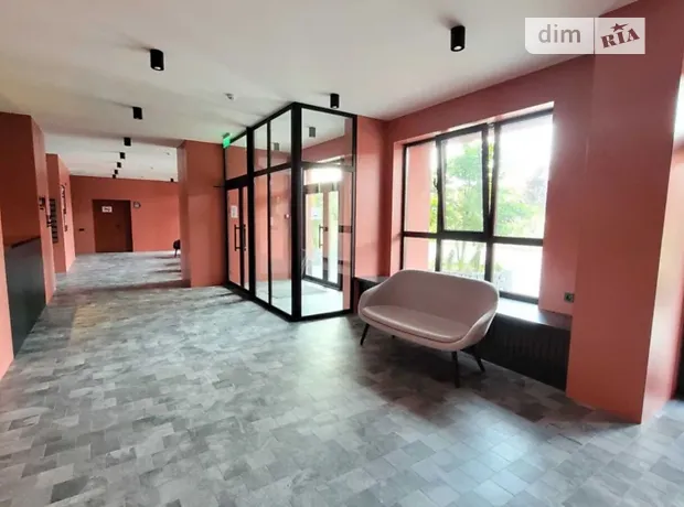 Квартира на вул. Набережно-Рибальська дорога, 27 в Києві, ID 180147, фото №8