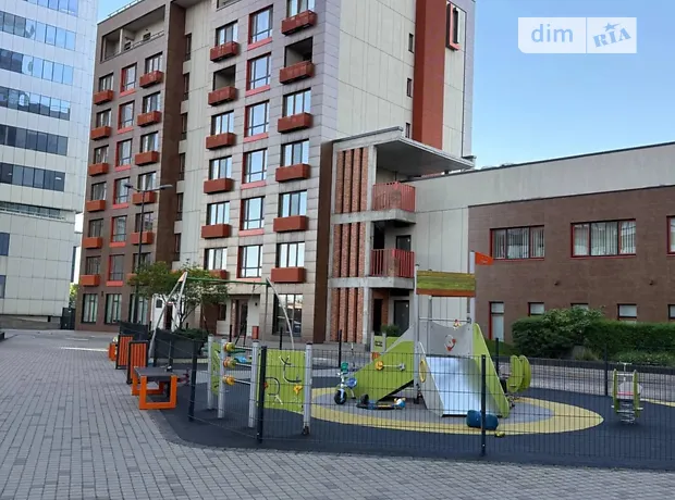 Квартира на бул. Вацлава Гавела 6/7А в Києві, ID 179219, фото №16