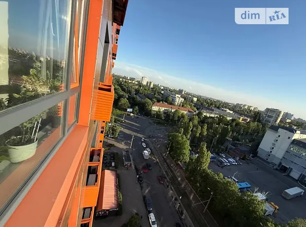 Квартира на бул. Вацлава Гавела 6/7А в Києві, ID 179219, фото №10