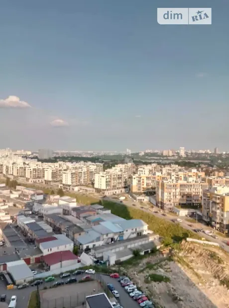 Квартира на вул. Сергія Данченка, 1 в Києві, ID 215992, фото №14