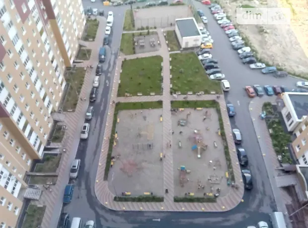 Квартира на вул. Сергія Данченка, 1 в Києві, ID 215992, фото №15