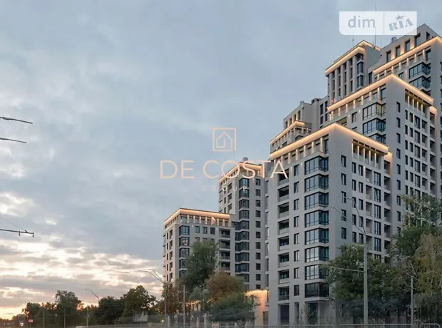 Квартира на просп. Берестейський, 42А в Києві, ID 167706, фото №3