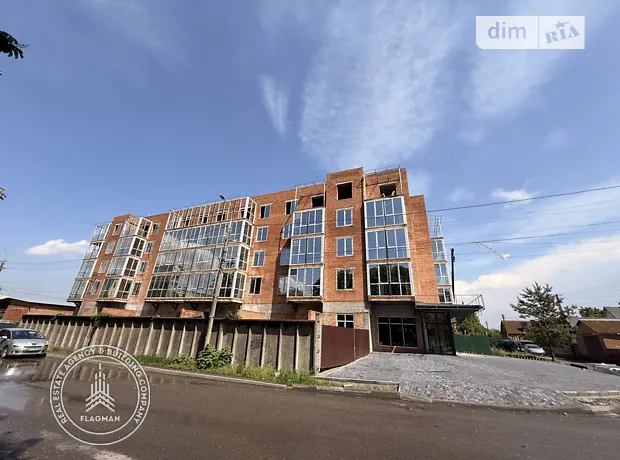 Квартира на вул. Волошкова, 22 в Вінниці, ID 244077, фото №1