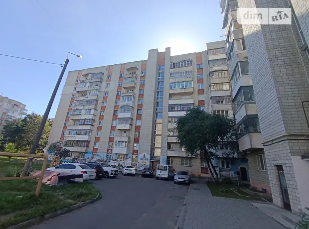 Квартира на вул. Широка в Львові, ID 331612, фото №19