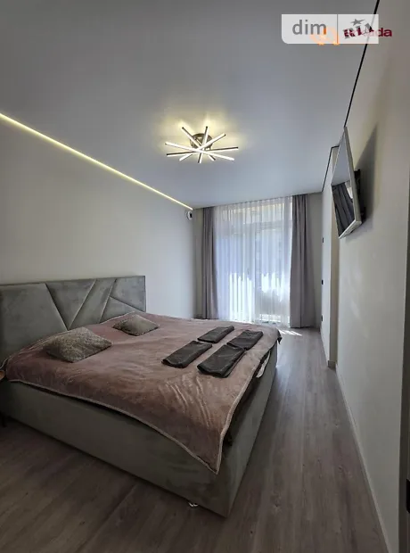 Квартира на вул. Кобилянської, 22 в Івано-Франківську, ID 166771, фото №1