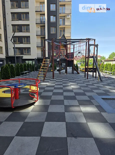 Квартира на вул. Кобилянської, 22 в Івано-Франківську, ID 166771, фото №11