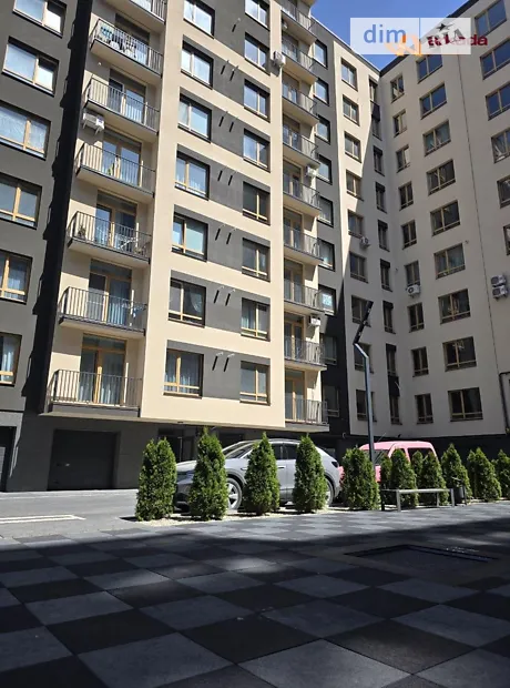 Квартира на вул. Кобилянської, 22 в Івано-Франківську, ID 166771, фото №13